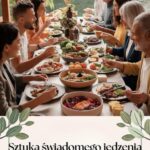 Tytuł: Sztuka świadomego jedzenia – jak czerpać radość i korzyści ze zdrowego odżywiania
Autor: Przemysław Gmerek
Wydawnictwo: Przemysław Gmerek
Formaty: PDF, MOBI, EPUB