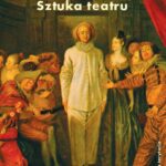Sztuka teatru — okładka e-booka