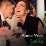 Tytuł: Sztuka uwodzenia
Autor: Annie West
Wydawnictwo: Harlequin
Formaty: EPUB