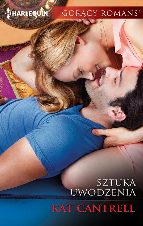 Tytuł: Sztuka uwodzenia
Autor: Kat Cantrell
Wydawnictwo: Harlequin
Formaty: MOBI, EPUB