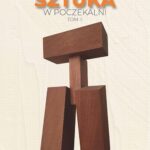 Sztuka w poczekalni. Studia z dziejów sztuki polskiej poza Polską w XX i XXI wieku. Tom II — okładka e-booka