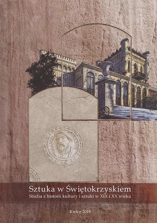 Tytuł: Sztuka w Świętokrzyskiem. Studia z historii kultury i sztuki w XIX i XX wieku
Autor: 
Wydawnictwo: Uniwersytet Jana Kochanowskiego
Formaty: PDF