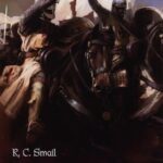Tytuł: Sztuka wojenna krzyżowców 1097-1193
Autor: R.C. Smail
Wydawnictwo: Napoleon V
Formaty: EPUB, MOBI, PDF
