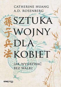 Sztuka wojny dla kobiet. Jak wygrywać bez walki — okładka e-booka