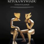 Sztuka wywiadu. Od teorii do praktyki — okładka e-booka