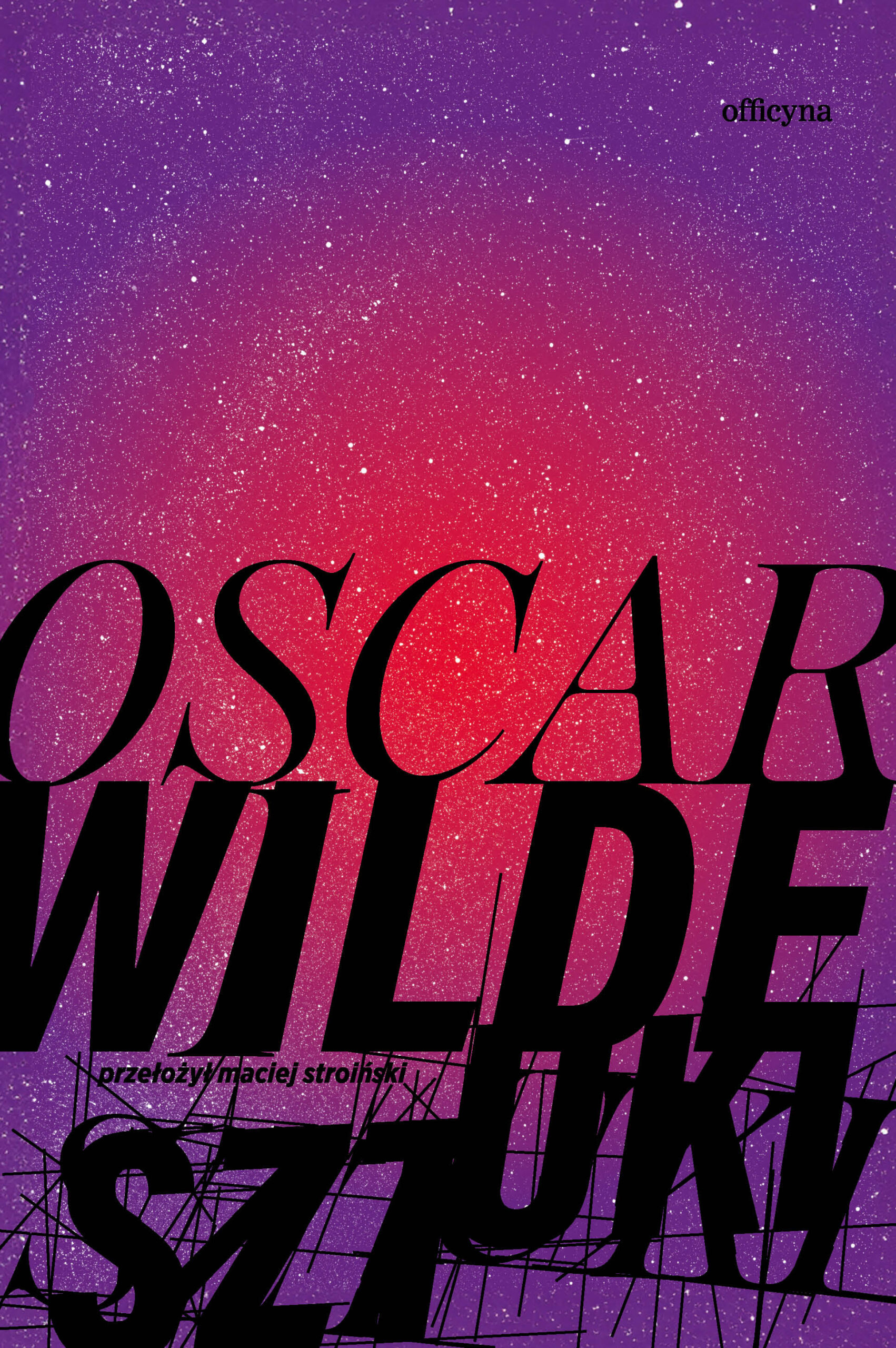 Tytuł: Sztuki
Autor: Oscar Wilde
Wydawnictwo: Officyna
Formaty: EPUB, MOBI