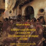 Tytuł: Szuanie, czyli Bretania w roku 1799. Les Chouans ou la Bretagne en 1799
Autor: Honoré de Balzac
Wydawnictwo: Armoryka
Formaty: MOBI, EPUB