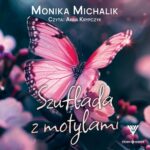 Tytuł: Szuflada z motylami
Autor: Monika Michalik
Wydawnictwo: Storybox
Formaty: MP3