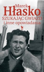 Szukając gwiazd i inne opowiadania — okładka e-booka
