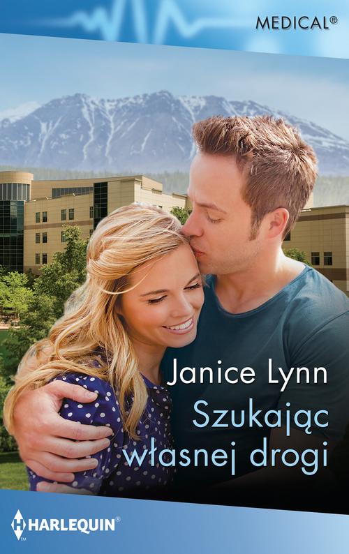 Tytuł: Szukając własnej drogi
Autor: Janice Lynn
Wydawnictwo: Harlequin
Formaty: MOBI, EPUB