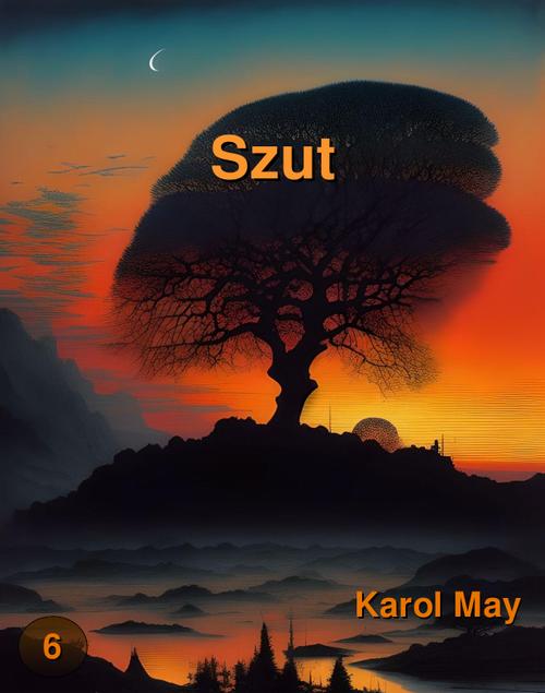 Tytuł: Szut
Autor: Karol May
Wydawnictwo: Armoryka
Formaty: MOBI, EPUB