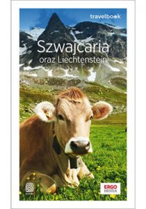 Tytuł: Szwajcaria oraz Liechtenstein. Travelbook. Wydanie 2
Autor: Beata Pomykalska, Paweł Pomykalski
Wydawnictwo: Bezdroża
Formaty: PDF
