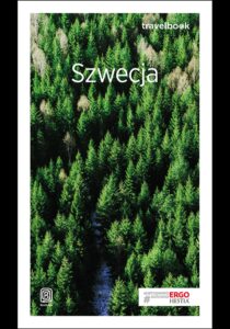 Tytuł: Szwecja. Travelbook. Wydanie 1
Autor: Peter Zralek
Wydawnictwo: Bezdroża
Formaty: EPUB, PDF, MOBI