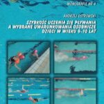 Tytuł: Szybkość uczenia się pływania a wybrane uwarunkowania osobnicze dzieci w wieku 9-10 lat
Autor: Andrzej Ostrowski
Wydawnictwo: Akademia Kultury Fizycznej
Formaty: PDF