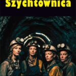 Szychtownica — okładka e-booka