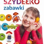 Tytuł: Szydelko. Zabawki
Autor: Beata Guzowska
Wydawnictwo: Literat
Formaty: PDF