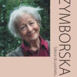 Szymborska. Szkice do portretu — okładka e-booka