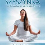Szyszynka – siedziba duszy i wiecznej młodości — okładka e-booka