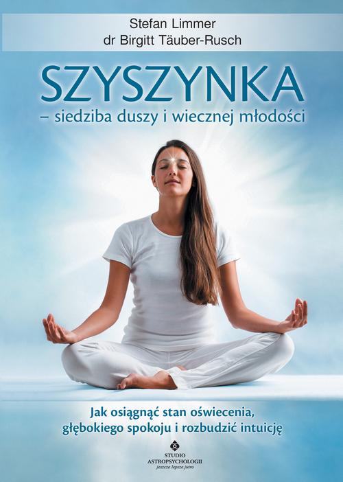 Tytuł: Szyszynka – siedziba duszy i wiecznej młodości
Autor: Birgitt Täuber-Rusch, Stefan Limmer
Wydawnictwo: Studio Astropsychologii
Formaty: MOBI, EPUB, PDF