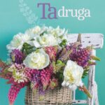 Tytuł: Ta druga
Autor: Karolina Wilczyńska
Wydawnictwo: Czwarta Strona
Formaty: MOBI, EPUB