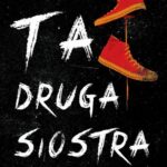 Tytuł: Ta druga siostra
Autor: Megan Davidhizar
Wydawnictwo: Anahata Bliss
Formaty: MOBI, EPUB