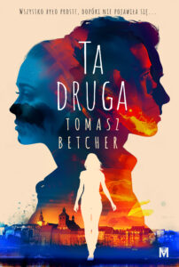 Ta druga — okładka e-booka