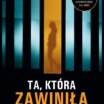 Tytuł: TA, KTÓRA ZAWINIŁA
Autor: Jane Corry
Wydawnictwo: Albatros
Formaty: MOBI, EPUB