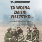 Tytuł: Ta wojna zmieni wszystko… Obraz I wojny światowej w literaturze wspomnieniowej kobiet. Wybór tekstów źródłowych
Autor: 
Wydawnictwo: Wydawnictwo Naukowe UMK
Formaty: PDF