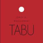 Tabu — okładka e-booka
