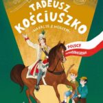 Tadeusz Kościuszko — okładka e-booka