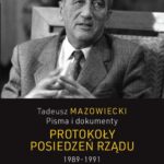 Tytuł: Tadeusz Mazowiecki. Protokoły posiedzeń rządu 1989–1991
Autor: 
Wydawnictwo: Wydawnictwa Uniwersytetu Warszawskiego
Formaty: MOBI, PDF, EPUB