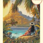 Tytuł: Tahiti. Utopia
Autor: Michal Hvorecký
Wydawnictwo: Biblioteka Słów
Formaty: MOBI, EPUB, PDF