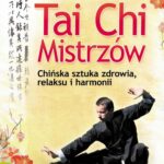 Tai Chi Mistrzów — okładka e-booka
