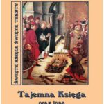 Tajemna Księga oraz inne katarskie teksty sakralne — okładka e-booka