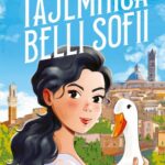 Tytuł: Tajemnica Belli Sofii
Autor: Małgorzata Kur
Wydawnictwo: Zielona Sowa
Formaty: MOBI, EPUB