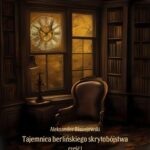 Tytuł: Tajemnica berlińskiego skrytobójstwa, część 1: Walizka P. Z.
Autor: Aleksander Błażejowski
Wydawnictwo: Armoryka
Formaty: EPUB, MOBI