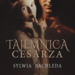 Tajemnica Cesarza — okładka e-booka