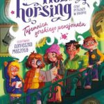 Tytuł: Tajemnica górskiego pensjonatu. Hobby horsing, czyli przyjaźń w galopie. Tom 4
Autor: Małgorzata Korbiel
Wydawnictwo: Świetlik
Formaty: MOBI, EPUB