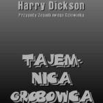 Tytuł: Tajemnica grobowca. Harry Dickson: Przygody Zagadkowego Człowieka
Autor: Anonim
Wydawnictwo: Armoryka
Formaty: MOBI, EPUB