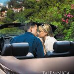 Tajemnica Marisy — okładka e-booka