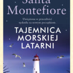 Tajemnica morskiej latarni — okładka e-booka