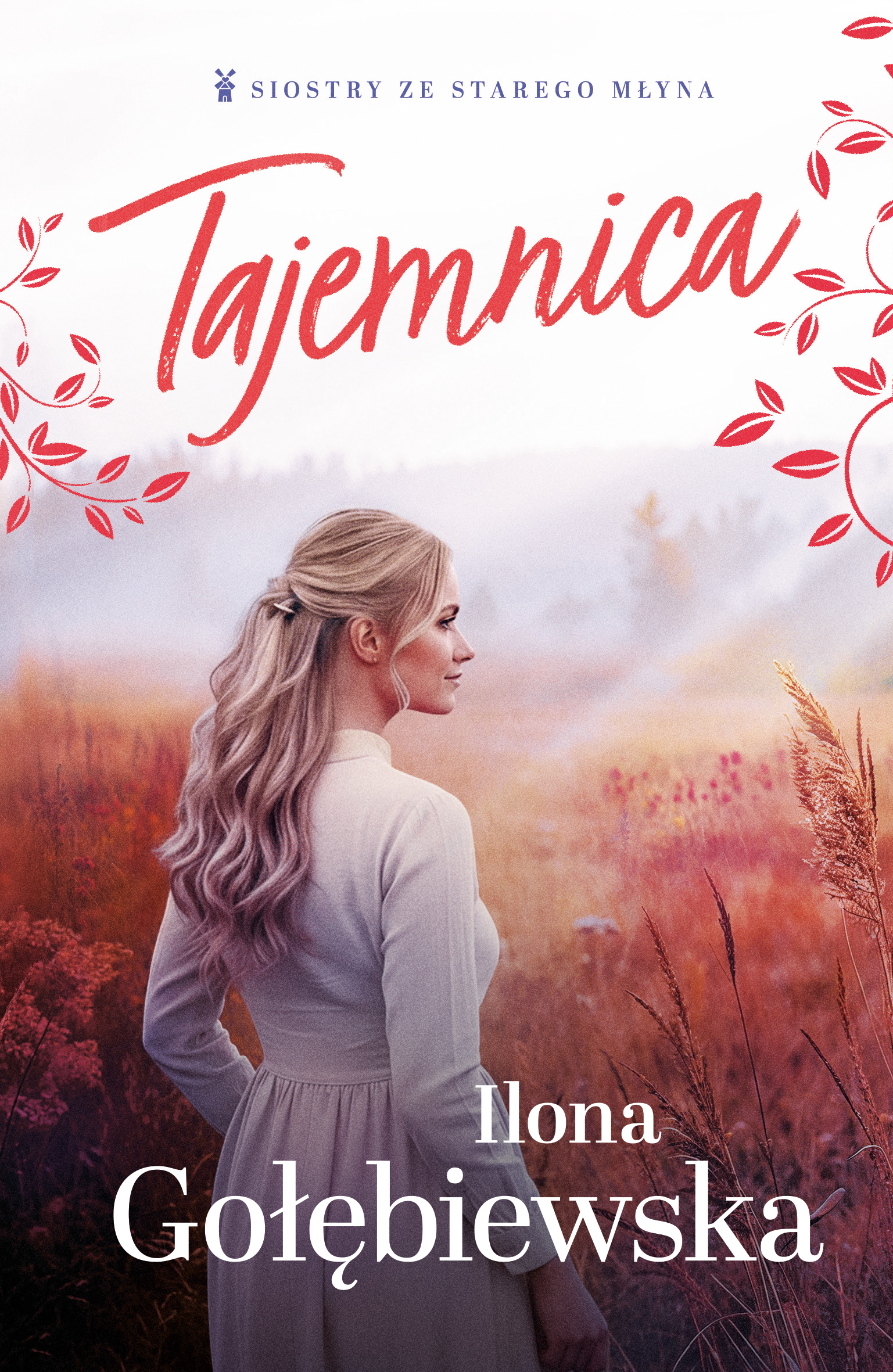 Tytuł: Tajemnica
Autor: Ilona Gołębiewska
Wydawnictwo: Muza
Formaty: EPUB, MOBI
