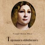 Tajemnica oblubienicy i inne nowele — okładka e-booka