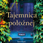 Tajemnica położnej — okładka e-booka