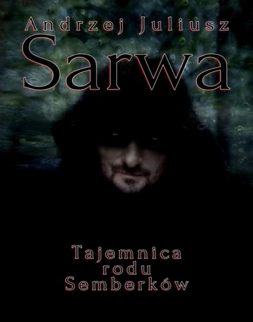 Tajemnica rodu Semberków — okładka e-booka