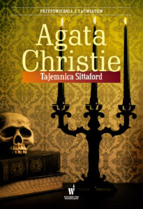 Tytuł: Tajemnica Sittaford
Autor: Agata Christie
Wydawnictwo: Wydawnictwo Dolnośląskie
Formaty: EPUB, MOBI