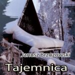 Tajemnica starej leśniczówki — okładka e-booka