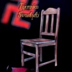 Tajemnica swastyki — okładka e-booka