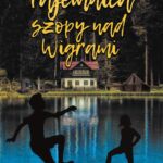 Tajemnica szopy nad Wigrami — okładka e-booka