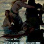 Tytuł: Tajemnica Tytana
Autor: Xavier De Montépin
Wydawnictwo: Armoryka
Formaty: MOBI, EPUB
